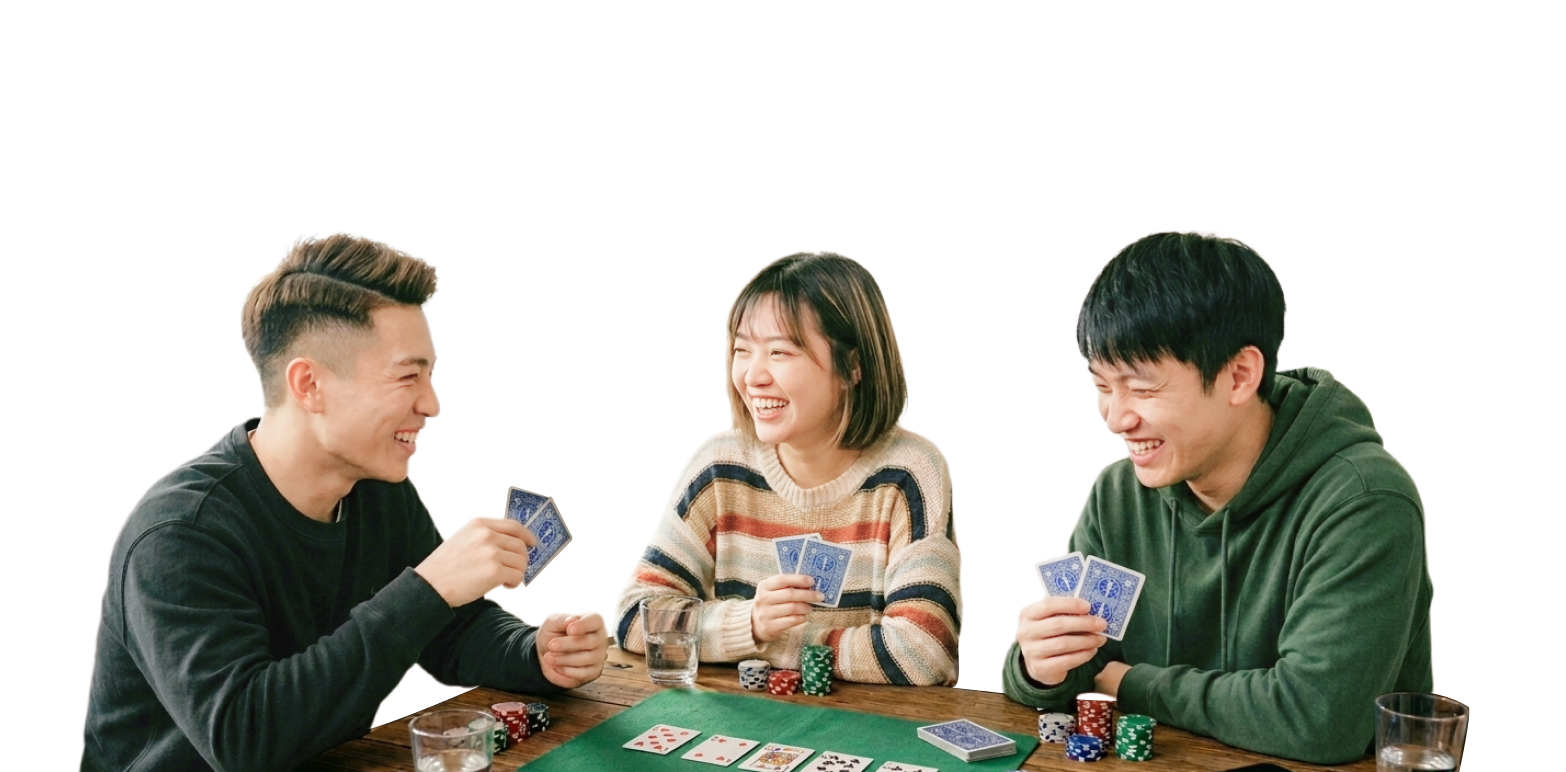 好友桌