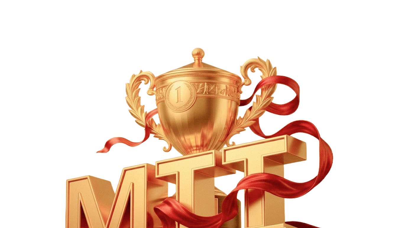 MTT锦标赛